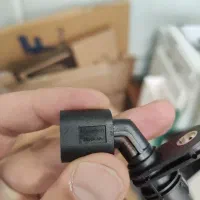 چراغ ام وی ام ۳۱۵|قطعات یدکی و لوازم جانبی|شیراز, سعدیه شمالی|دیوار