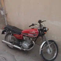 متور هوندا مدل 1390