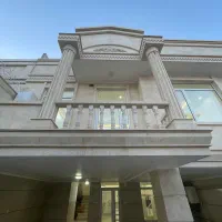 فروش-نیمه-ساز-400-متری-2-طبقه-بلوار-خامنه-ای