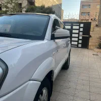 توسان ۲۰۰۷|خودرو سواری و وانت|آمل, |دیوار