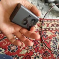 موتورولا ادج 30فیوژن|موبایل|شیراز, صاحب الزمان|دیوار