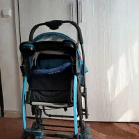 کالسکه کم حجم نرم و روان|کالسکه و لوازم جانبی|بندرعباس, |دیوار