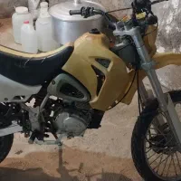 موتور احسان 250 مدل 88