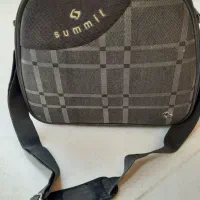 چمدان کوچک وزیبا|کیف، کفش، کمربند|ساوه, |دیوار