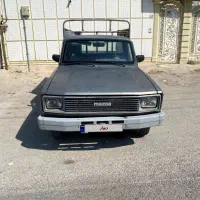 مزدا 2000 مدل ۸۲