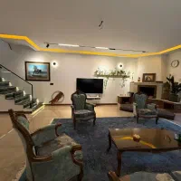 ویلایی دوبلکس استخر دار چهار فصل