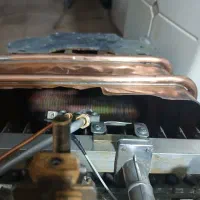 آبگرمکن دیواری|آبگرمکن، پکیج، شوفاژ|ورامین, ورامین|دیوار