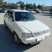 پراید مدل ۸۸