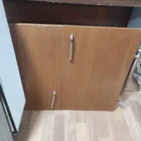 فروش کابینت به علت جابه جایی