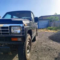 آخرین مدل پاترول دودرب مدل 82