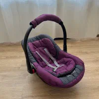 کریر در حد نو