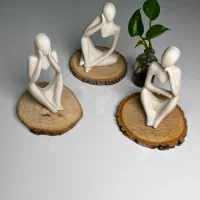 سنگ مصنوعی|صنایع دستی و سایر لوازم تزئینی|بابل, |دیوار