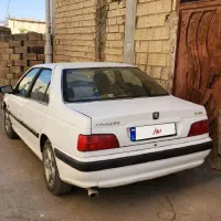 پارس tu5 مدل ۹۷|خودرو سواری و وانت|خمینیشهر, |دیوار