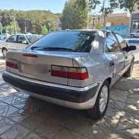 سیتروئن زانتیا 1800cc، مدل 1382|خودرو سواری و وانت|یزد, |دیوار