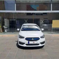 شاهینGLصفر1404 بدونه سانروف(شخصی)ارتقا یافته85گانه|خودرو سواری و وانت|ری, سیزده آبان|دیوار