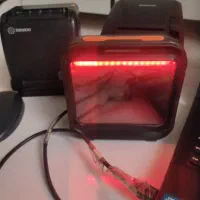 فیش پرینتر بارکدخوان دوبعدی هانیول بارکد خوان|پرینتر، اسکنر، کپی، فکس|تهران, قاسمآباد|دیوار