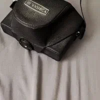 دوربین عکاسی yashica MG-1