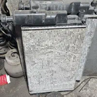 رادیاتور پژو ۴۰۵