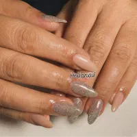 کاشت ناخن ،ترمیم،لمینت،ژلیش|خدمات آرایشگری و زیبایی|شاهینشهر, عطار|دیوار