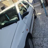 پراید ۱۳۱ مدل ۹۶|خودرو سواری و وانت|نگین شهر, |دیوار