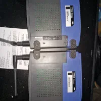 تجهیزات شبکه HP kvm کنسول APC سوییچ SFP اکسس پوینت|مودم و تجهیزات شبکه|تهران, فدک|دیوار