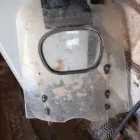 کابینت تمیز|مصالح و تجهیزات ساختمان|قم, باجک یک|دیوار