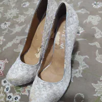 فروش کفش عروسی|کیف، کفش، کمربند|نورآباد, |دیوار