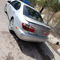 فروش خودروی ماکسیما 83وارداتی