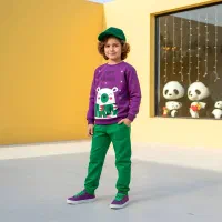 لباس بچگانه تک به قیمت عمده