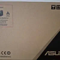 لپ تاپ ایسوس مدل K550JK|رایانه همراه|تهران, جنت‌آباد مرکزی|دیوار