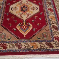 فرش چهار متری