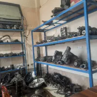 سرسیلندرگیربکس استارت دینام پراید پژواردی روا