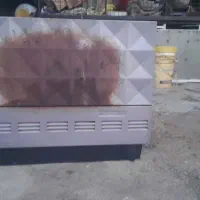 فروش|بخاری، هیتر، شومینه|بندر گز, |دیوار