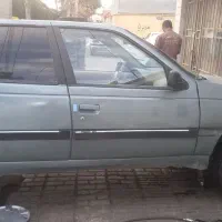 پژو ۴۰۵ مدل۹۱|خودرو سواری و وانت|بناب, |دیوار