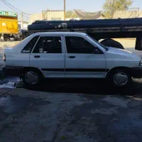 پراید 141تمیز|خودرو سواری و وانت|کرمانشاه, |دیوار