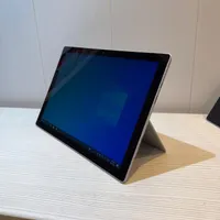 Microsoft Surface pro 7 سرفیس پرو ۷ مایکروسافت|رایانه همراه|تهران, صادقیه|دیوار