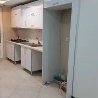 ۷۶ متر شهرک نفت - برجهای مجلل  بام پونک|اجارهٔ آپارتمان|تهران, مرادآباد|دیوار