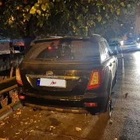 لیفان x60 مشکی|خودرو سواری و وانت|تهران, شهرآرا|دیوار