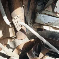 پراید 89|خودرو سواری و وانت|پاکدشت, خاتون آباد|دیوار