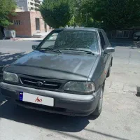 پراید دوکانه مدل95