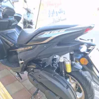 طرح آیروکس مدل۴۰۲ نیروموتور|موتورسیکلت|فردوسیه, |دیوار