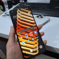 Poco m6 4g کم کار