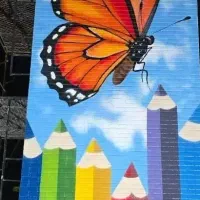 دیوار نویسی و طراحی|خدمات پیشه و مهارت|نجفآباد, هفده شهریور|دیوار