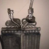 رادیات کولر اتوبوس مارال