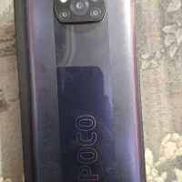 پوکو ایکس ۳ پرو
