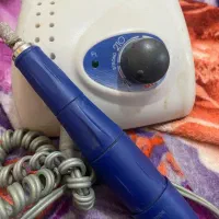 سوهان برقی 210 استرانگ