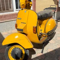 موتور وسپا px 150