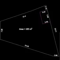 زمین بابولات