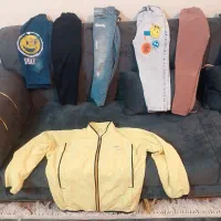 لباس ست و ارزون|کفش و لباس بچه|یاسوج, |دیوار