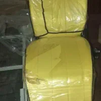 صندلی اصلاح و ودوتاتخت اپلاسیون و صندلی رنگ|آرایشگاه و سالن‌های زیبایی|زابل, |دیوار
